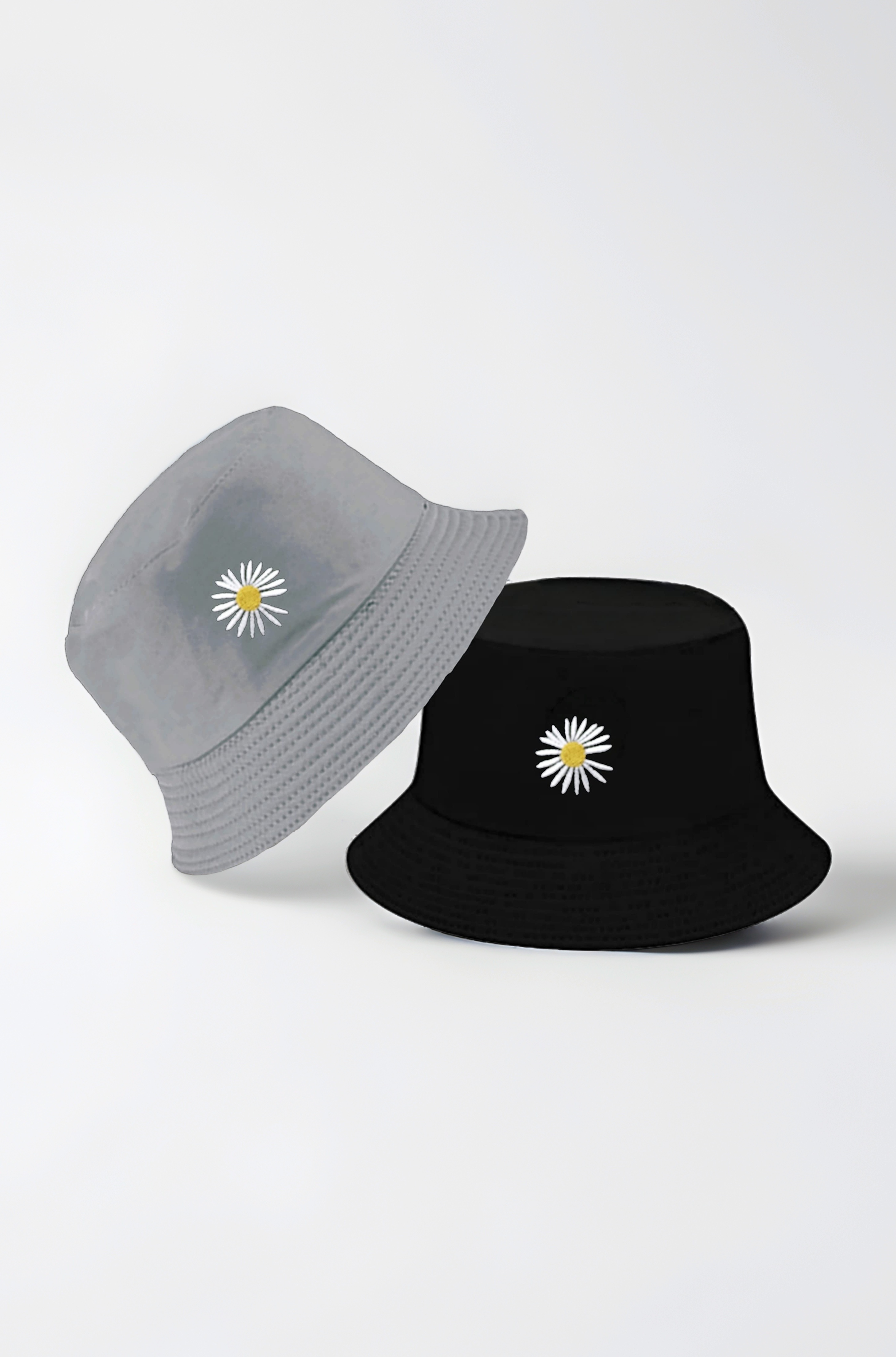 Bucket Hat for Women Men Teens Reversible Summer Beach Sun Hat Packable Fisherman Cap for Travel Outdoor Hiking