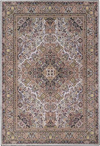 Miniatura 2 de Superior Alfombra de área grande para interiores, parte trasera de algodón, para niños o mascotas, entrada, sala de estar, cocina, dormitorio,