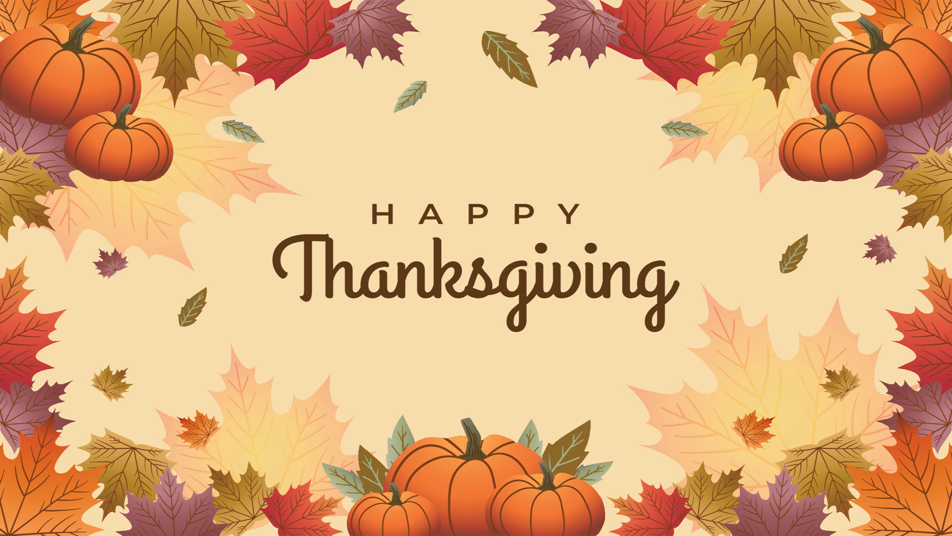 Thanksgiving Wallpaper Hd Cute 4k Backgrounds App On Amazon Appstore 