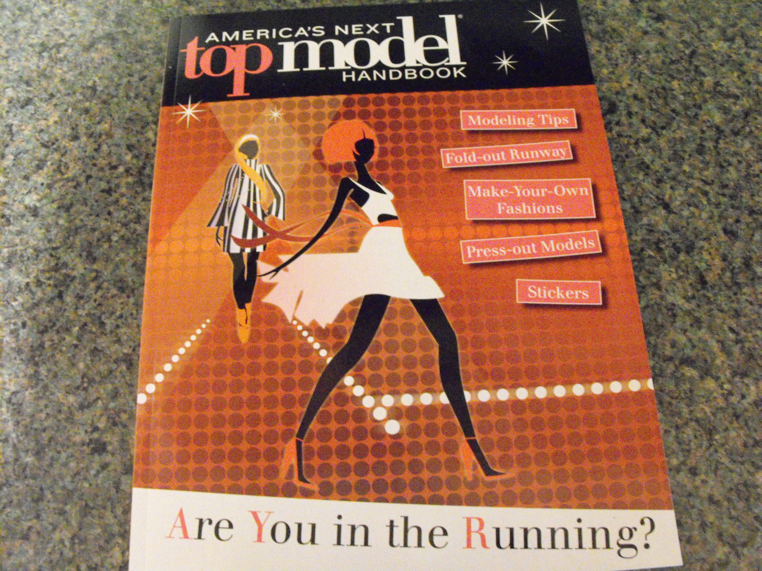 America S Next Top Model Antm 本 通販 Amazon America S Next Top Model Antm 本 通販 Amazon