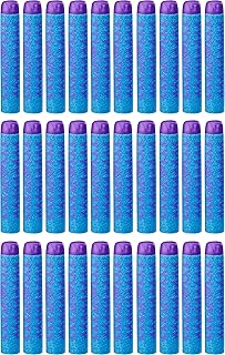 Fortnite Nerf Official 30 Dart Elite Refill Pack for Nerf Elite Dart Blasters - Compatible with Nerf Elite Blasters - for Youth, Teens, Adults