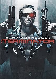 The Terminator (Special Edition) (Bilingual)