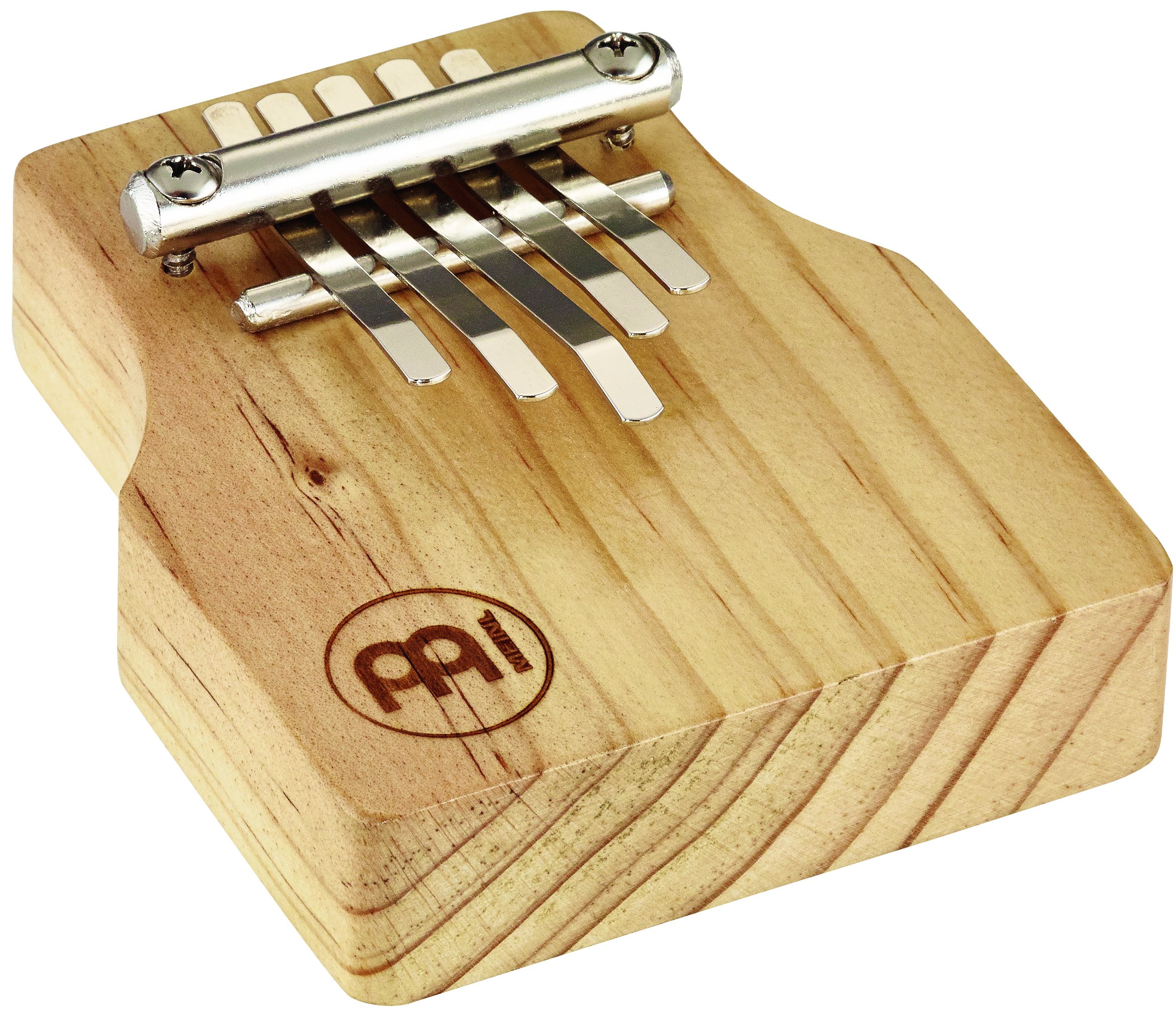Meinl Percussion KA5-S Small Kalimba, natural