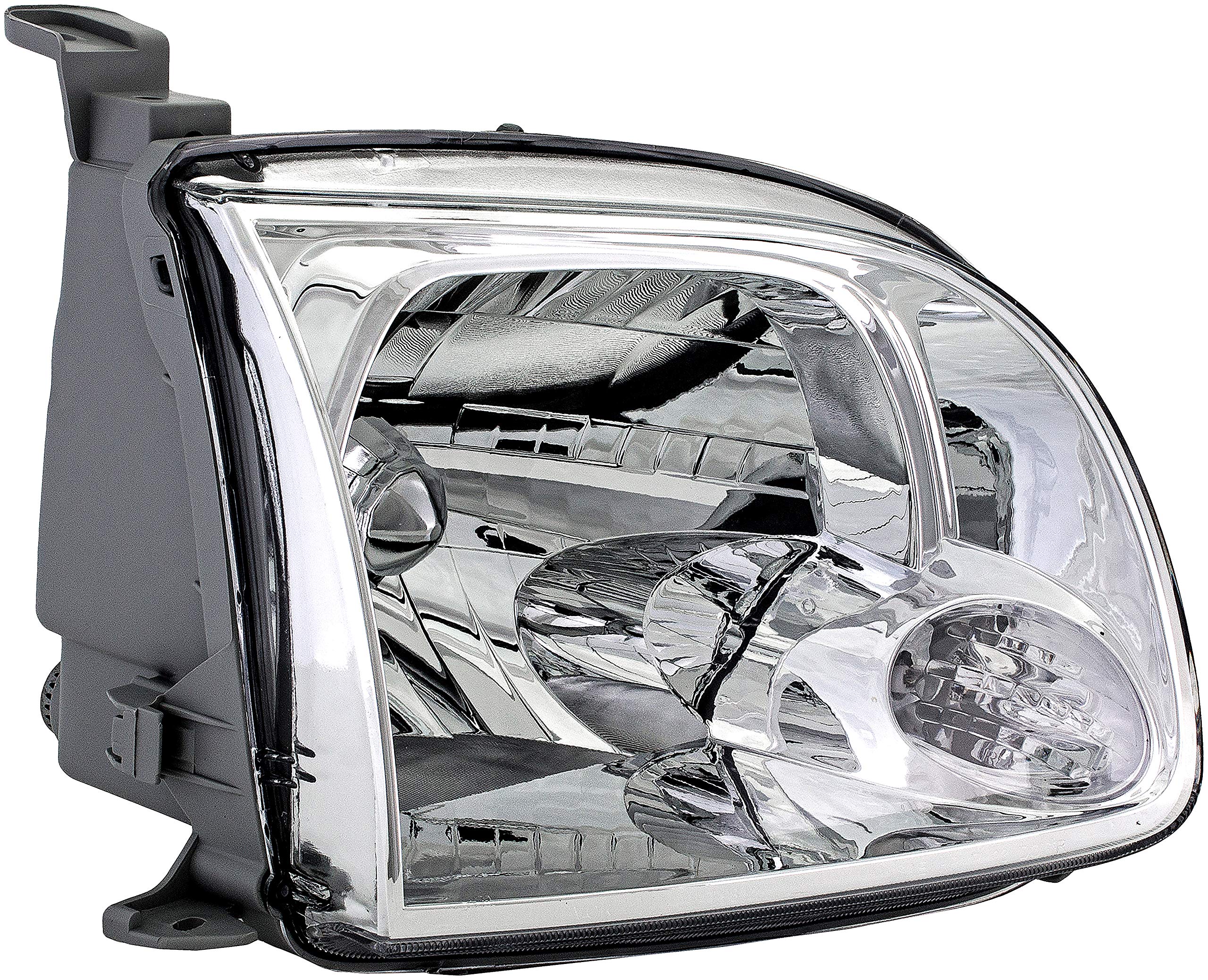 Amazon.com: Dorman 1591176 Passenger Side Headlight Assembly 