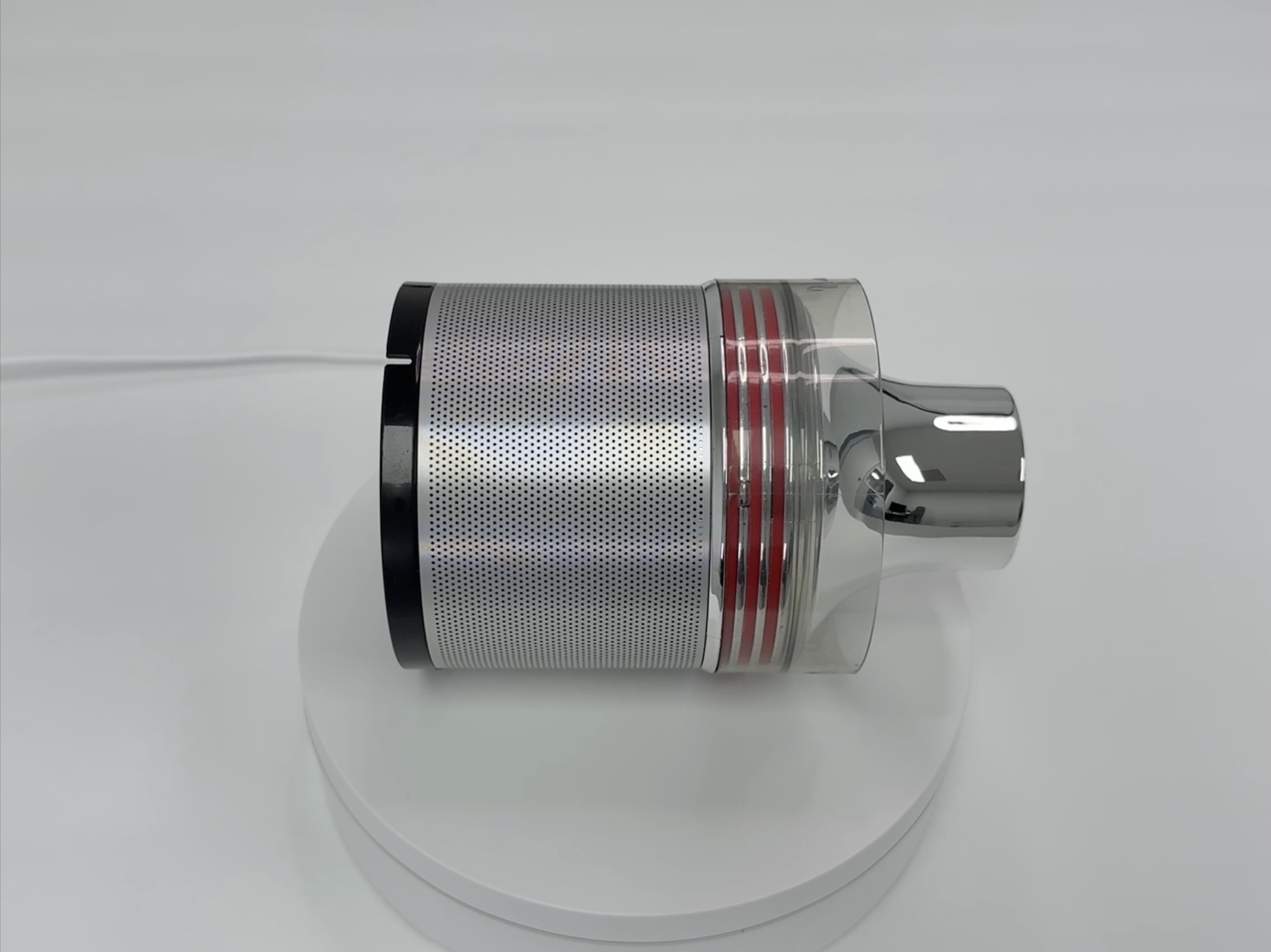 Confezione Da 4 Pre-filtri Di Ricambio Compatibili Con LG CordZero A9 Series Cordless Aspirapolvere Accessori Parti - Foto 4