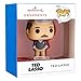 Hallmark Ted Lasso Funko POP! Christmas Ornament