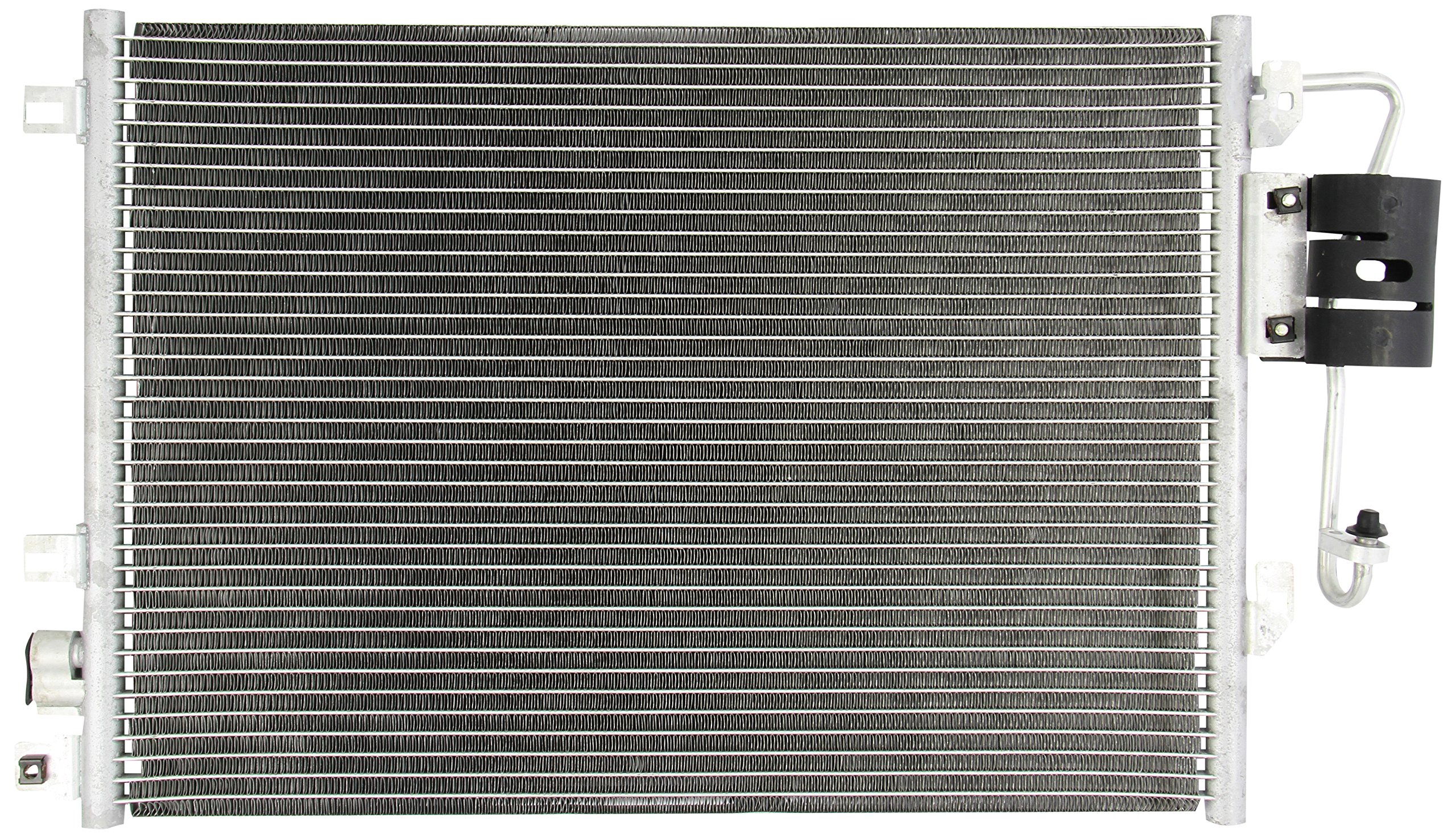 Condensatore climatizzatore NISSENS 940626 a un prezzo