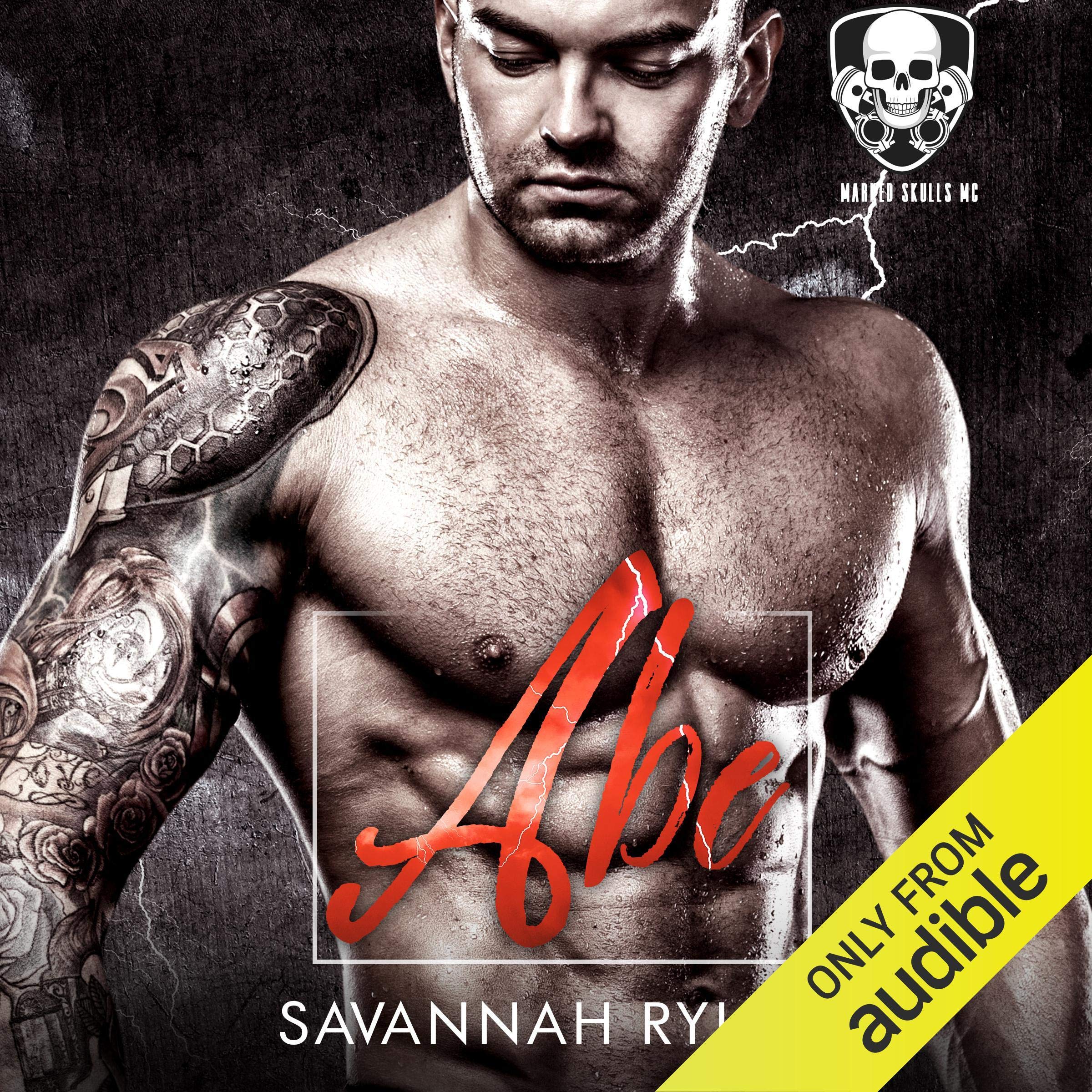 Cover art for Abe