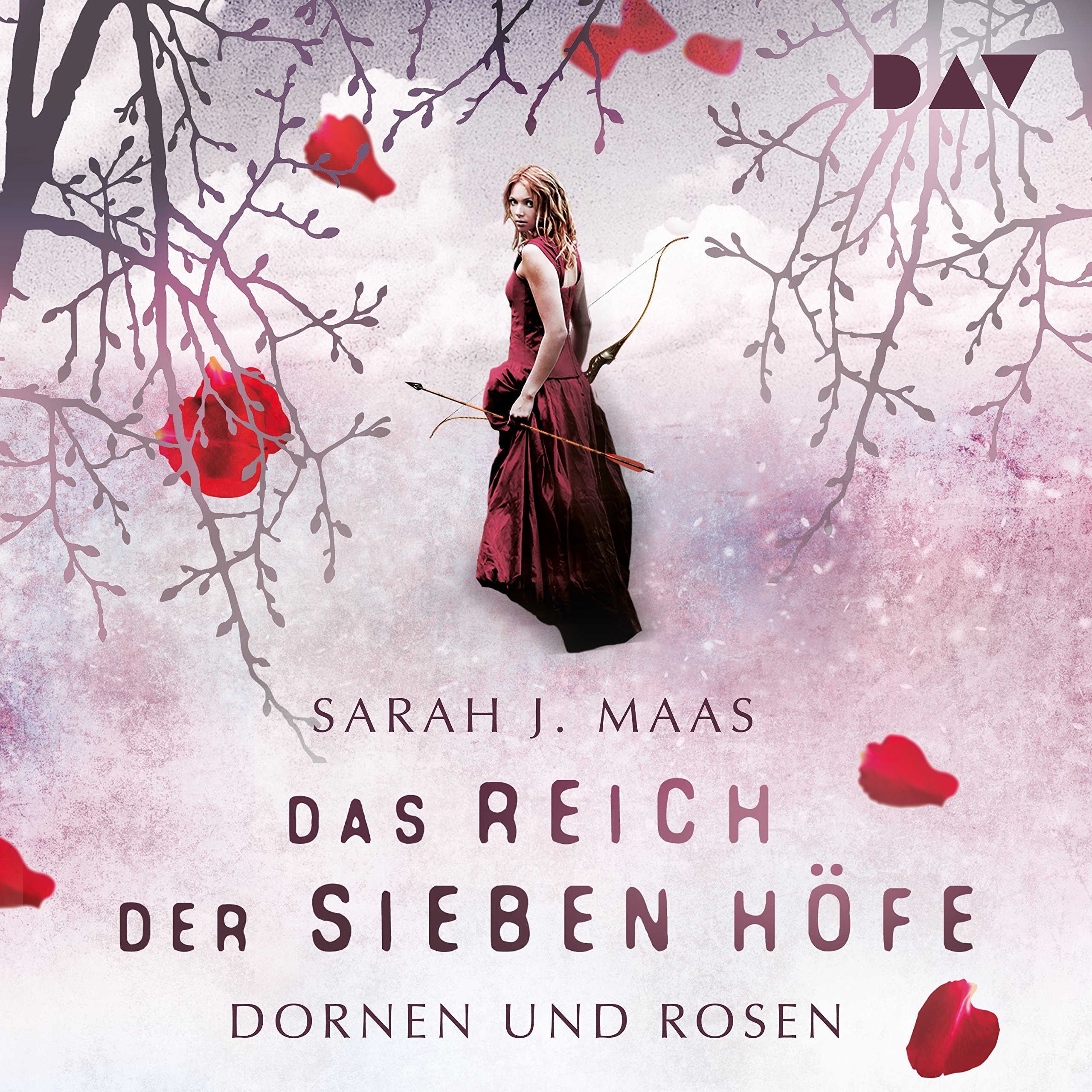 Cover art for Dornen und Rosen