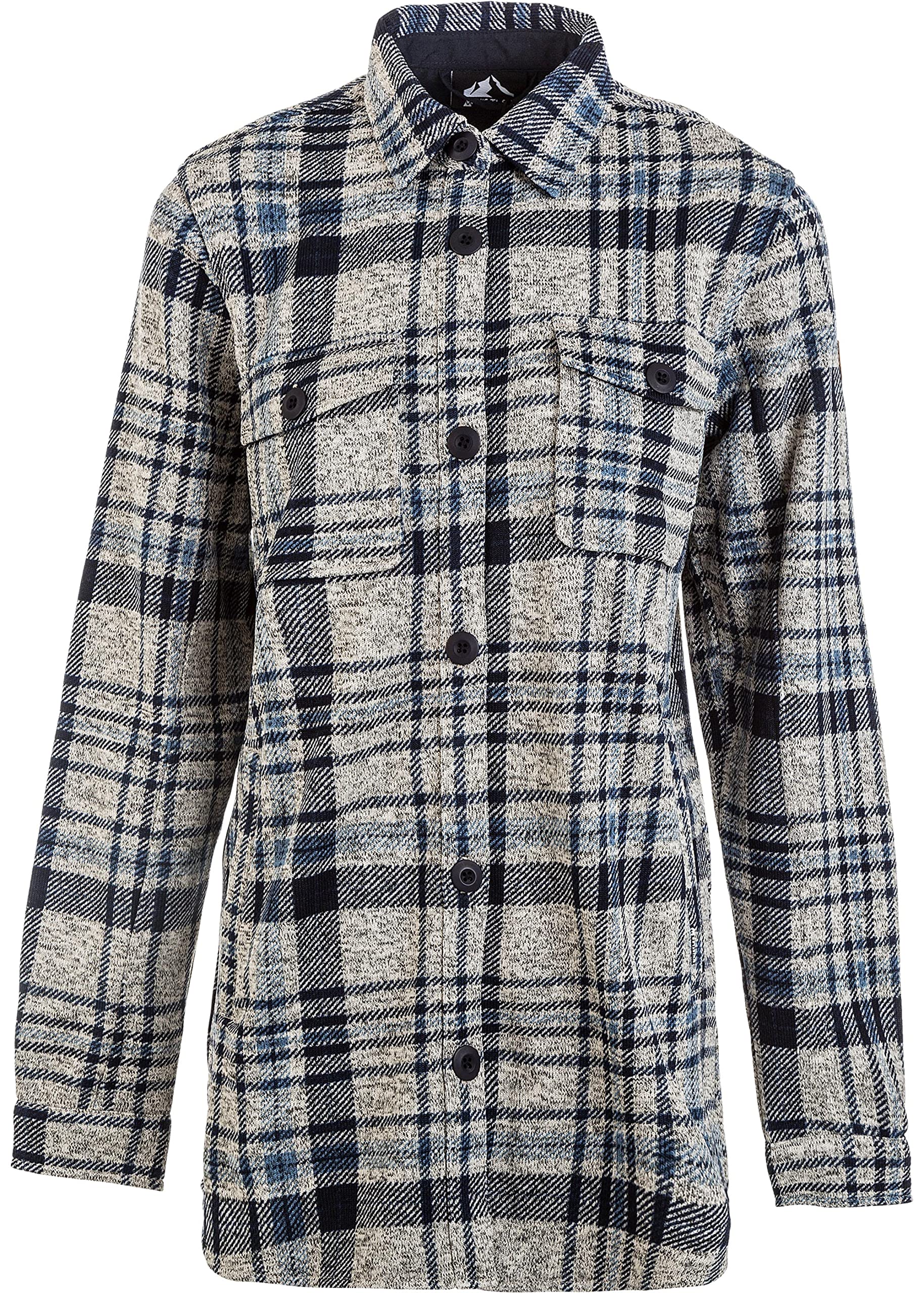 WHISTLER Milly Sweatshirt 40 Navy Blazer