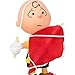 Hallmark Keepsake Peanuts Christmas Ornament, The Peanuts Gang 75th Anniversary Good Grief, Charlie Brown!
