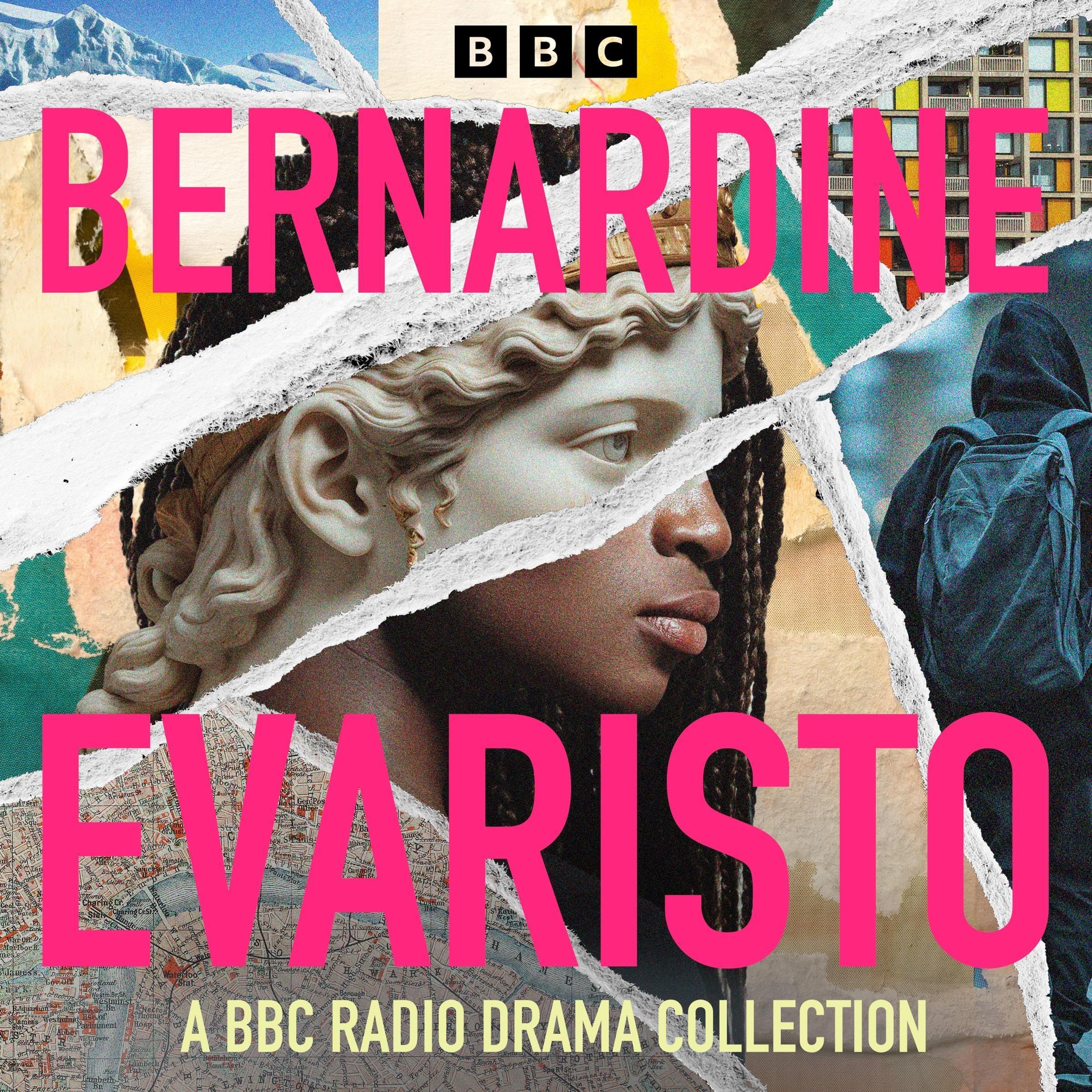 Bernardine Evaristo: A BBC Radio Collection