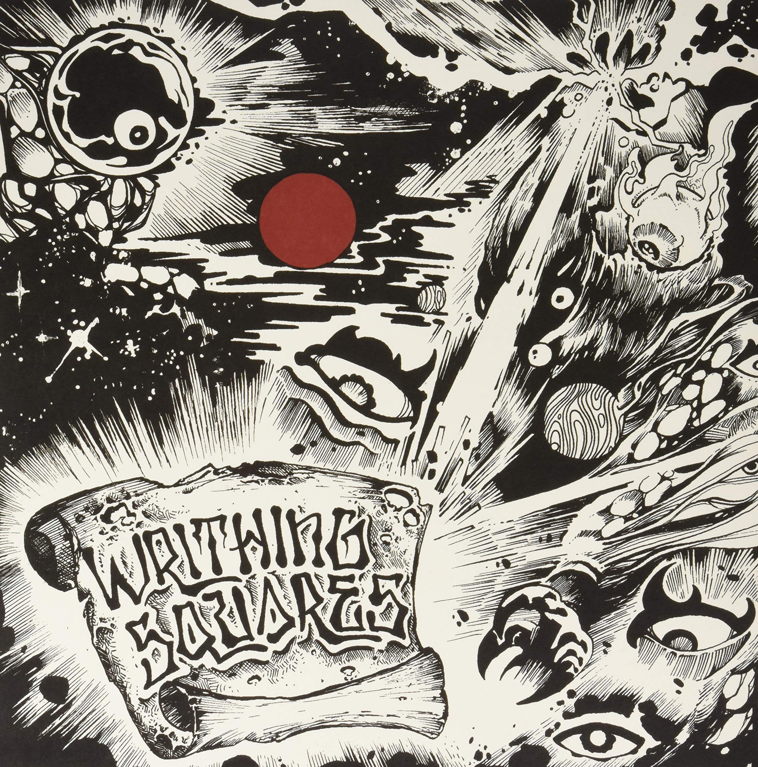 Out of the Ether [VINYL]