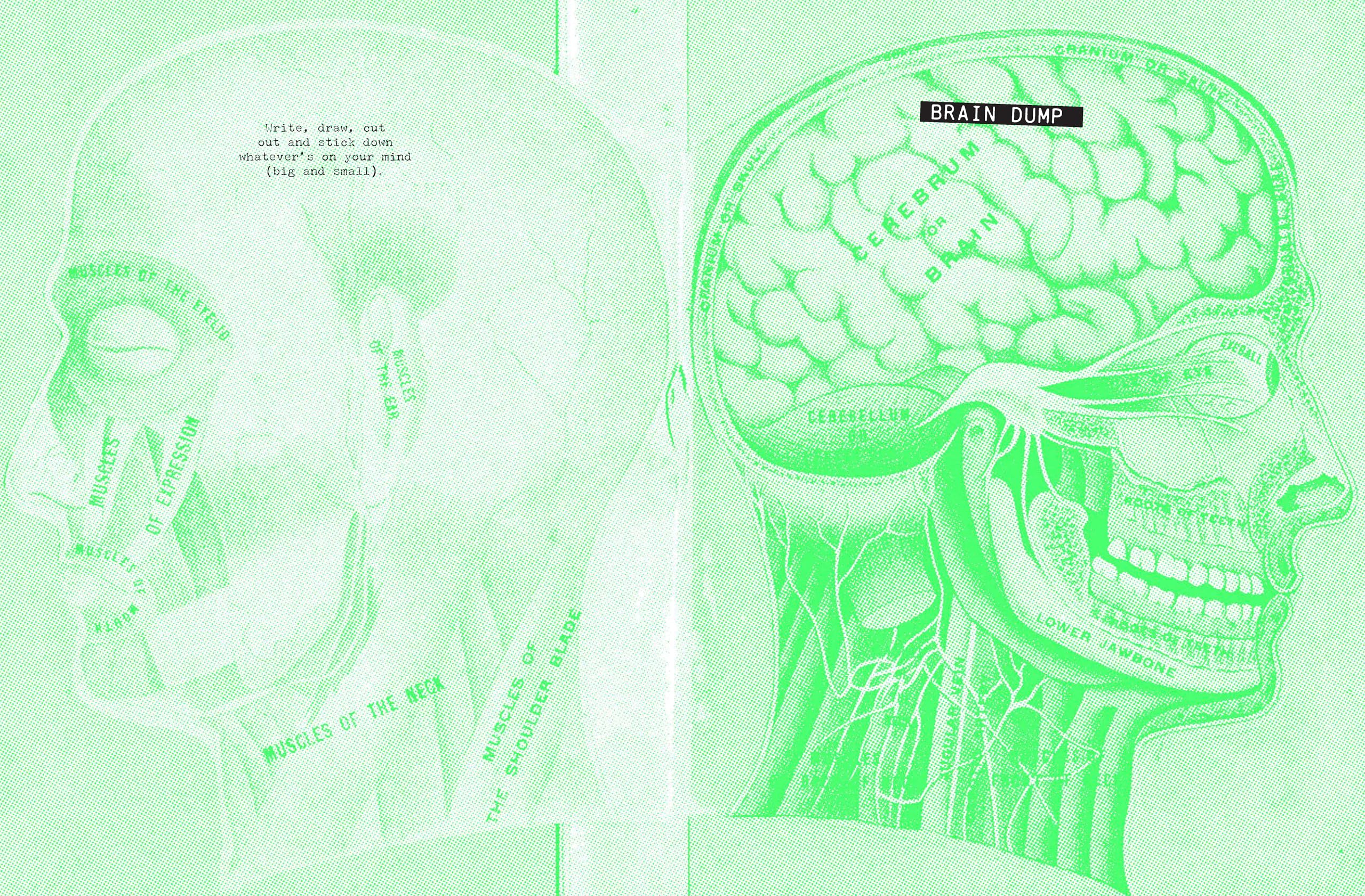 Junk This Journal: Inspirations on Every Page