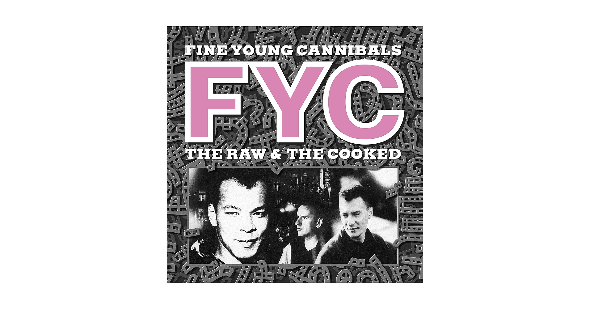 洋楽 fine young cannibals         Raw & Remix Fine Young Cannibals - Raw & the Remix - Amazon.com Music