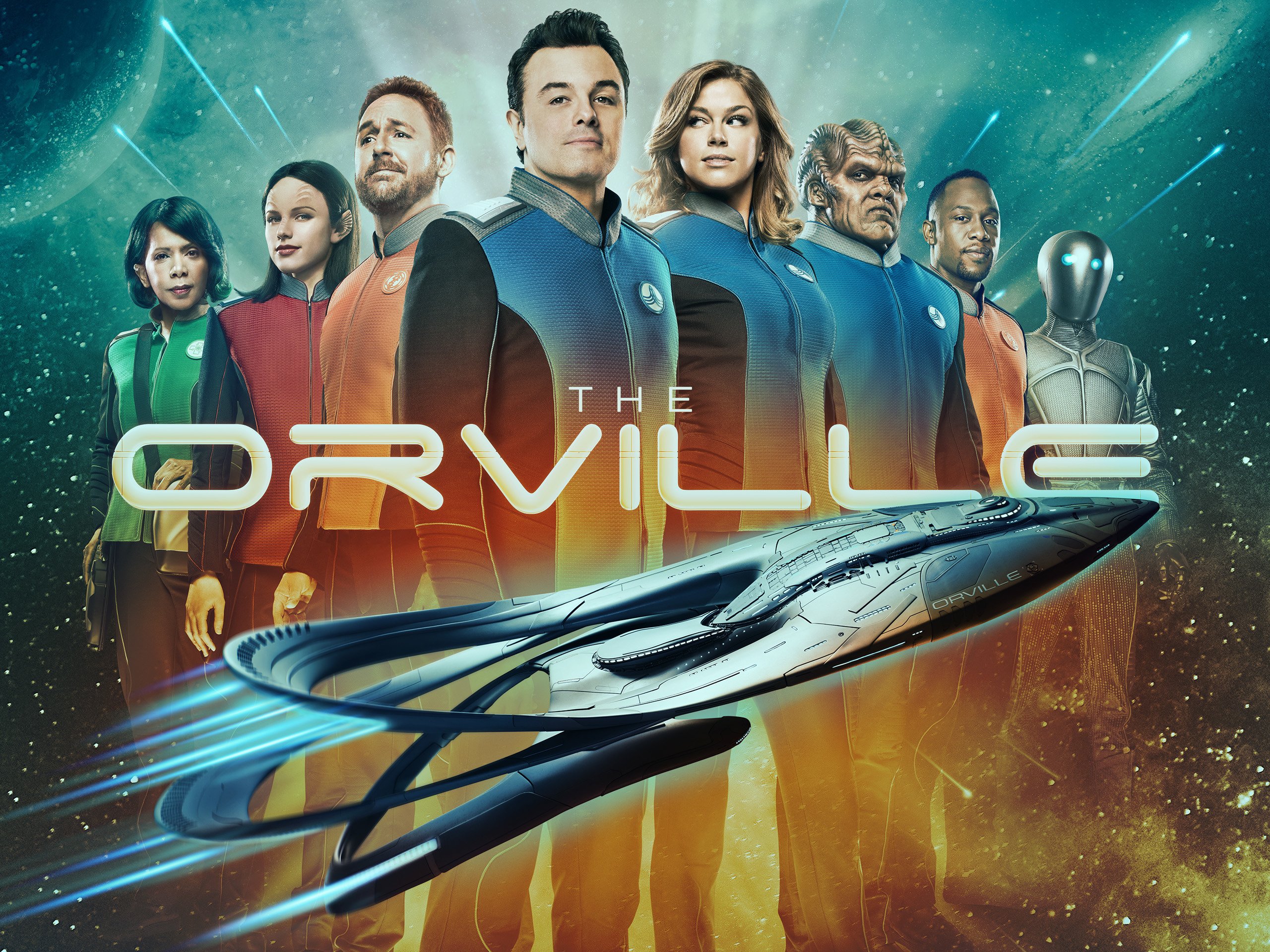 The Orville