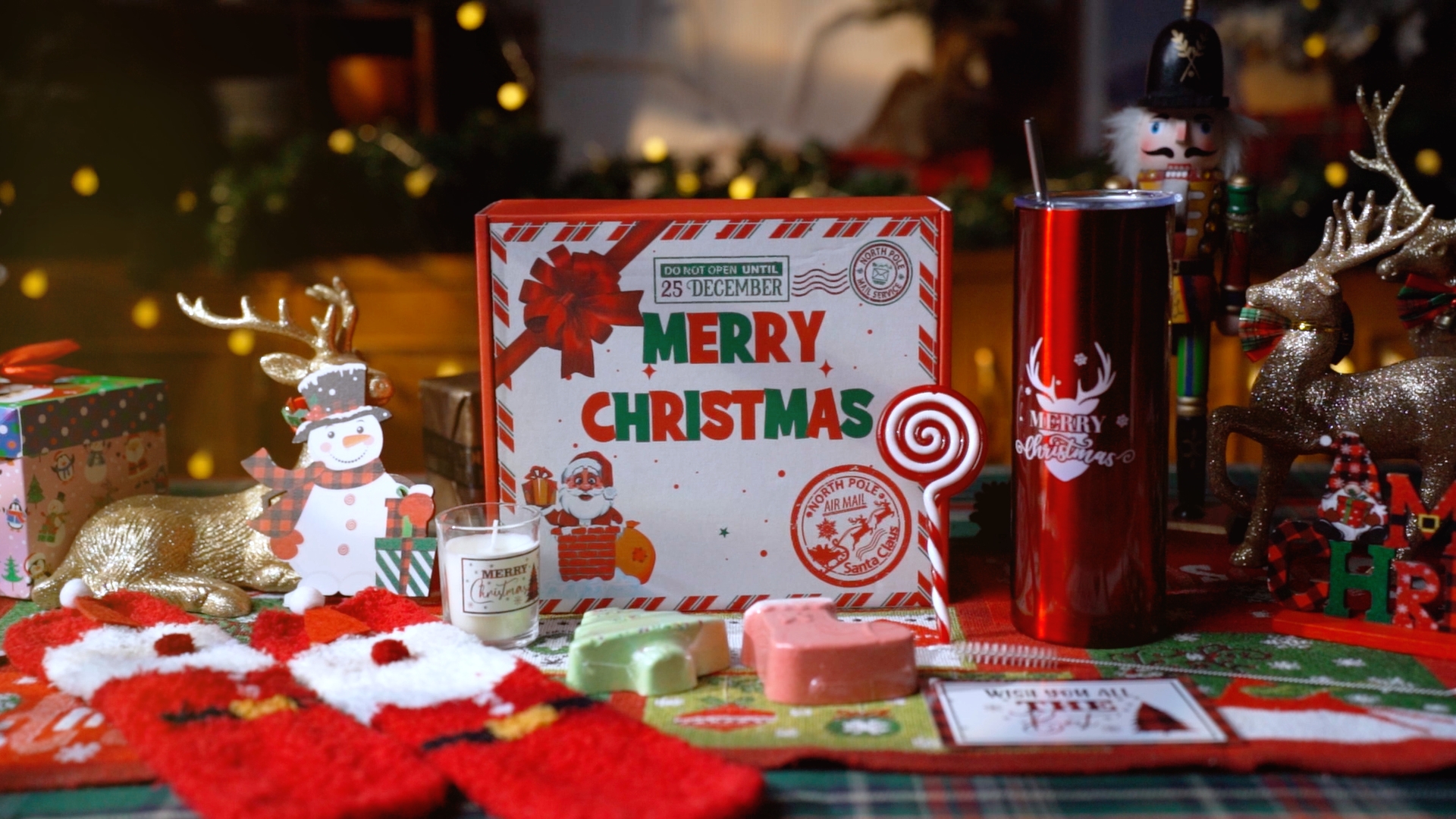 Amazon.com: Ziliny 11 Pcs Christmas Gift Sets for Women Xmas Amazon.com: Ziliny 11 Pcs Christmas Gift Sets for Women Xmas