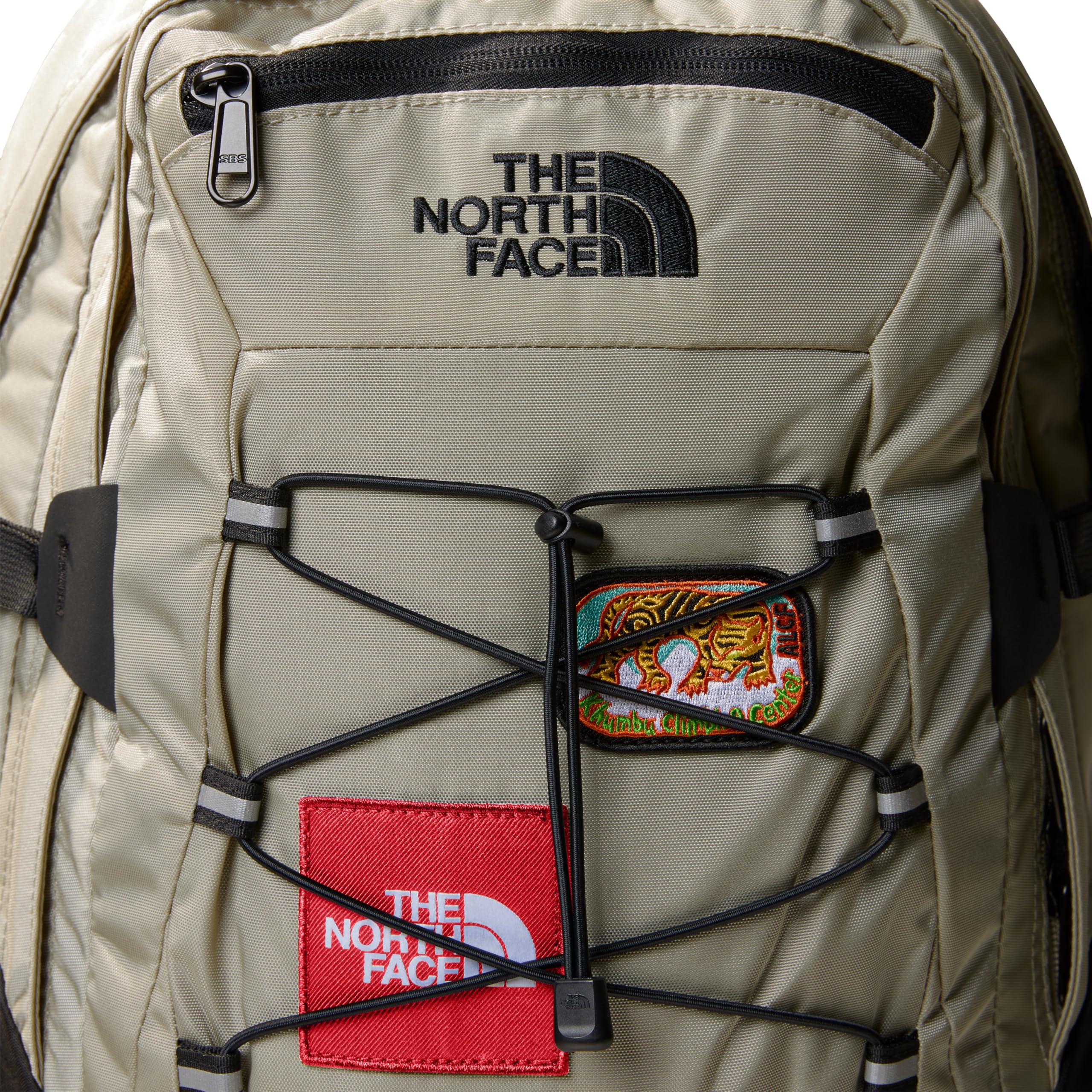 The North Face - Zaino Borealis