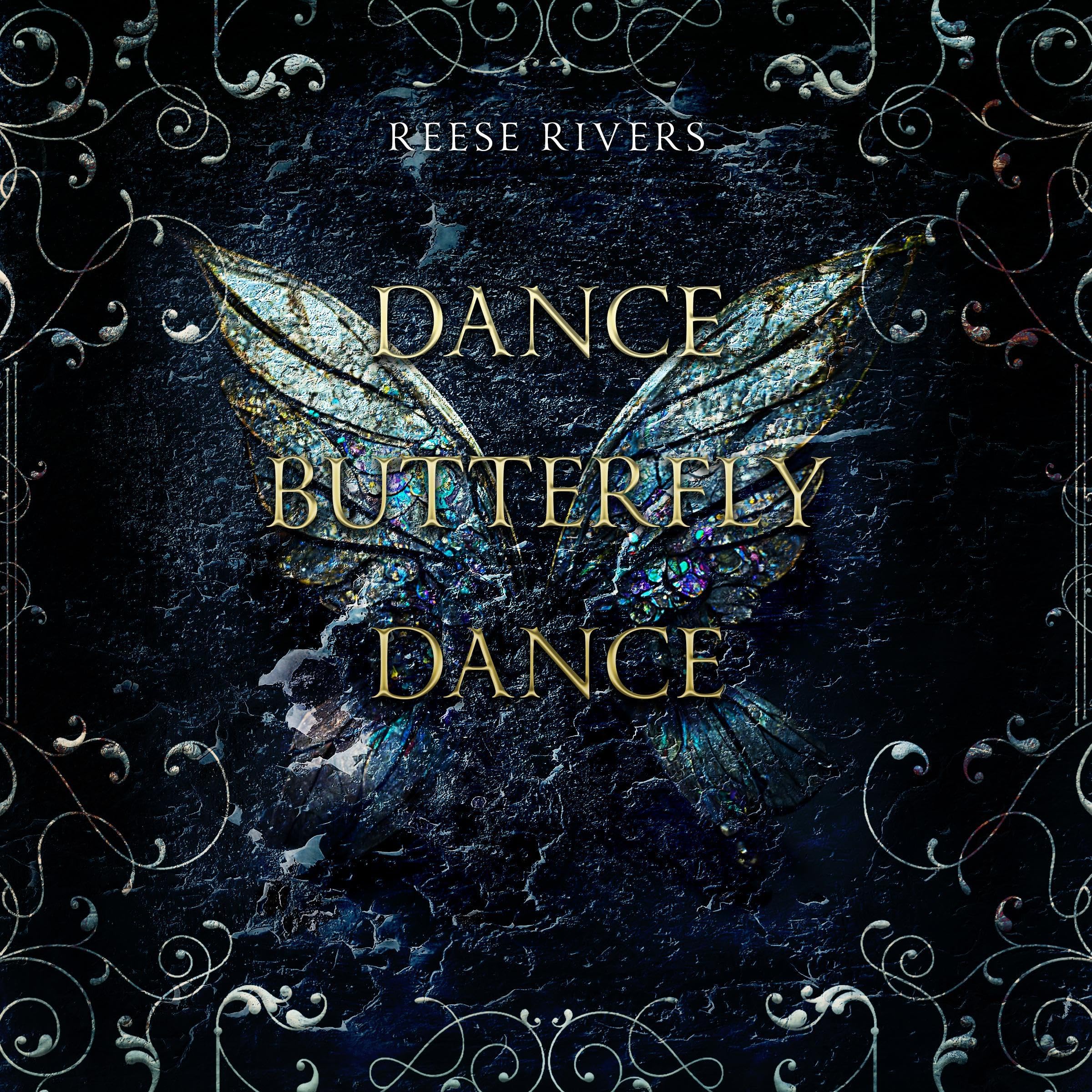 Cover art for Dance Butterfly Dance