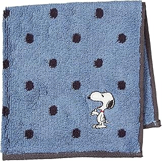 Amazon Co Jp スヌーピー ハンカチ