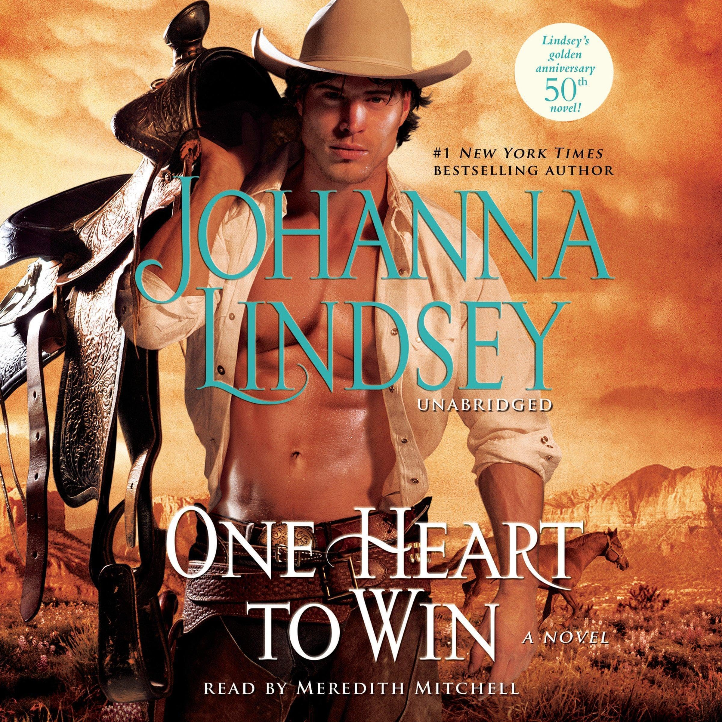 Cover art for One Heart to Win