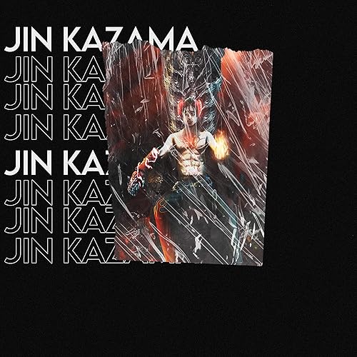 Jin Kazama By Levy On Amazon Music Amazon Co Uk