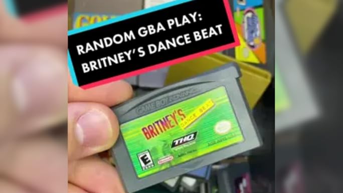 その他 BRITNEY&#39;S DANCE BEAT 61iQC4L-1oL._UF1000,1000_QL80_.jpg