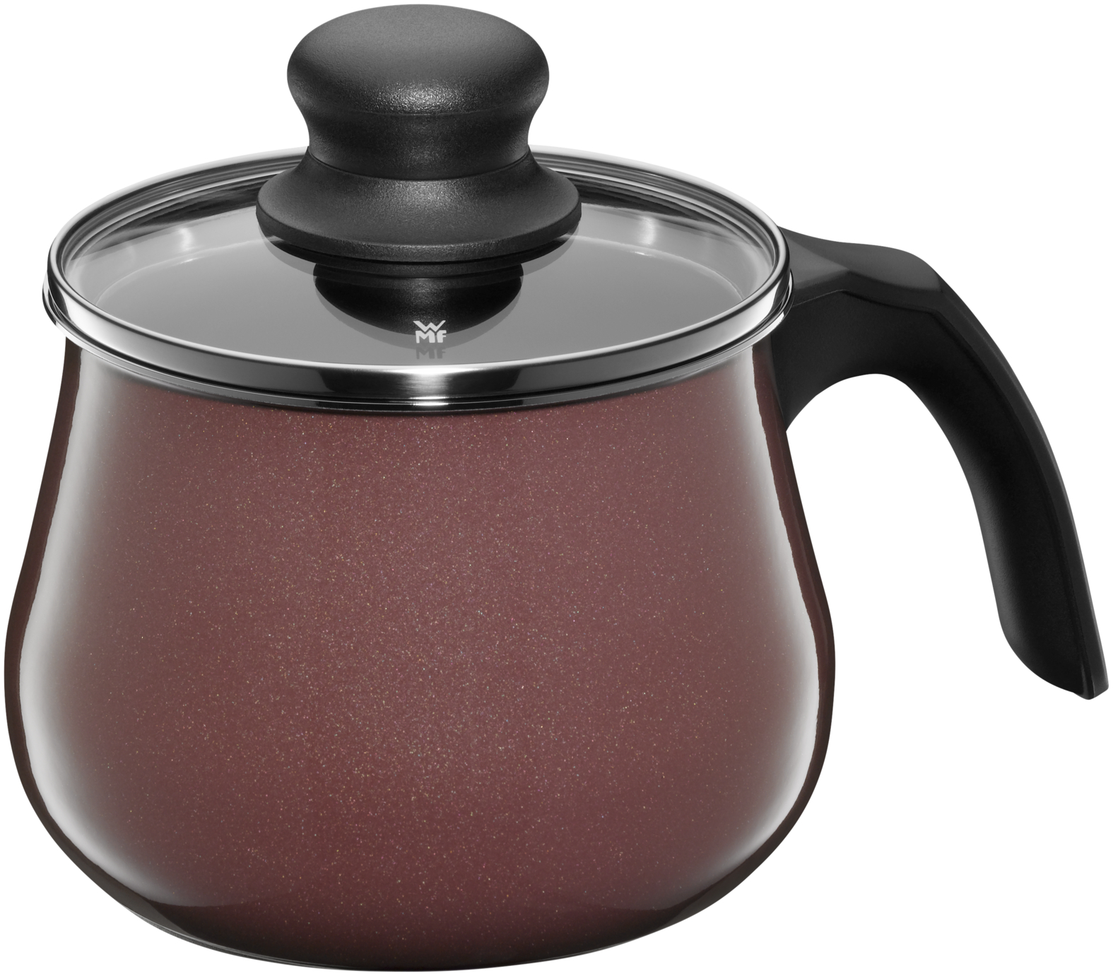 未開封WMF FUSIONTEC MINERAL ミニポット 12cmプラチナ 未開封WMF FUSIONTEC MINERAL ミニポット 12cmプラチナ 未開封WMF