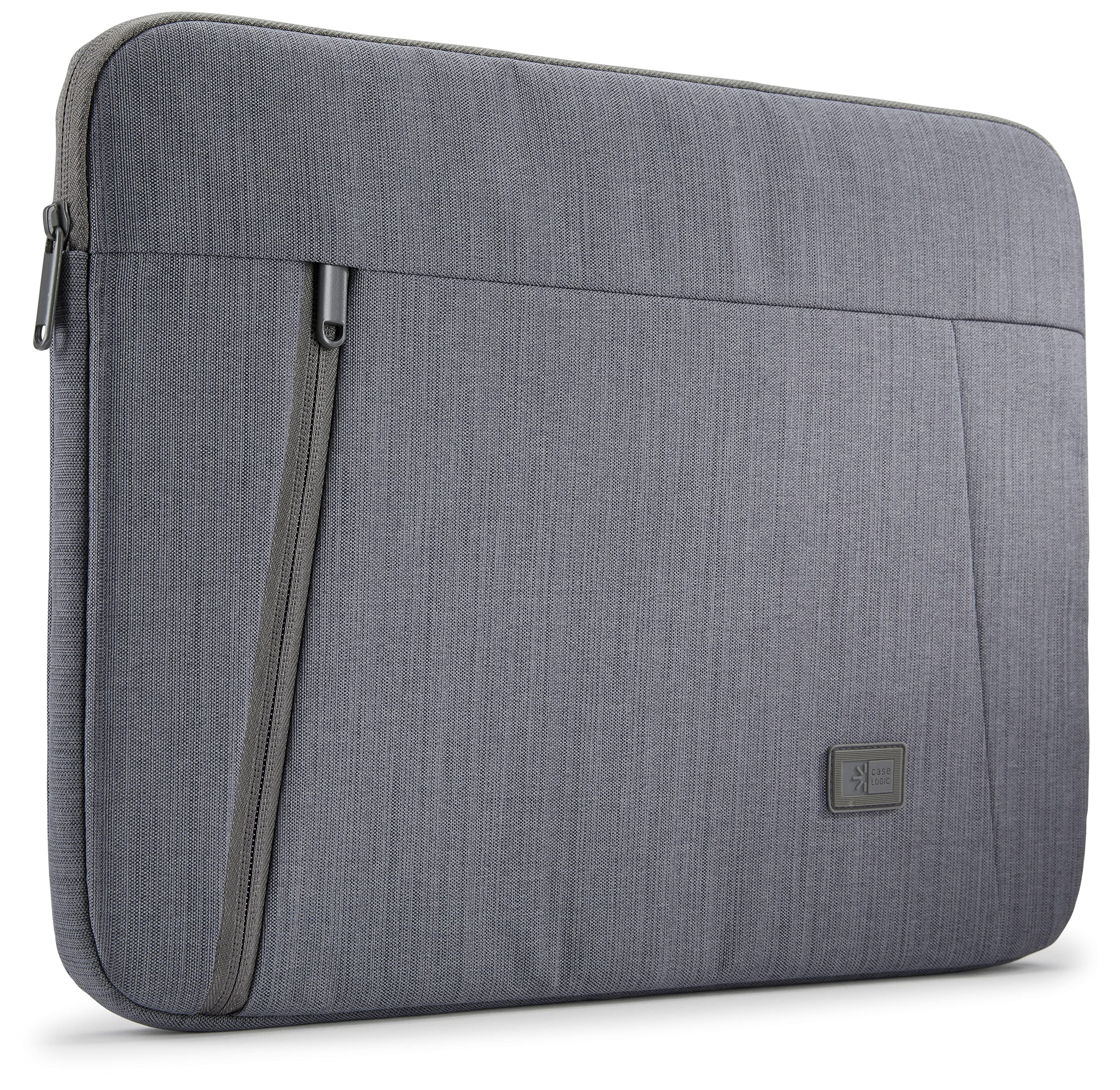 Case Logic Huxton Notebook Kılıfı 15.6" Graphite