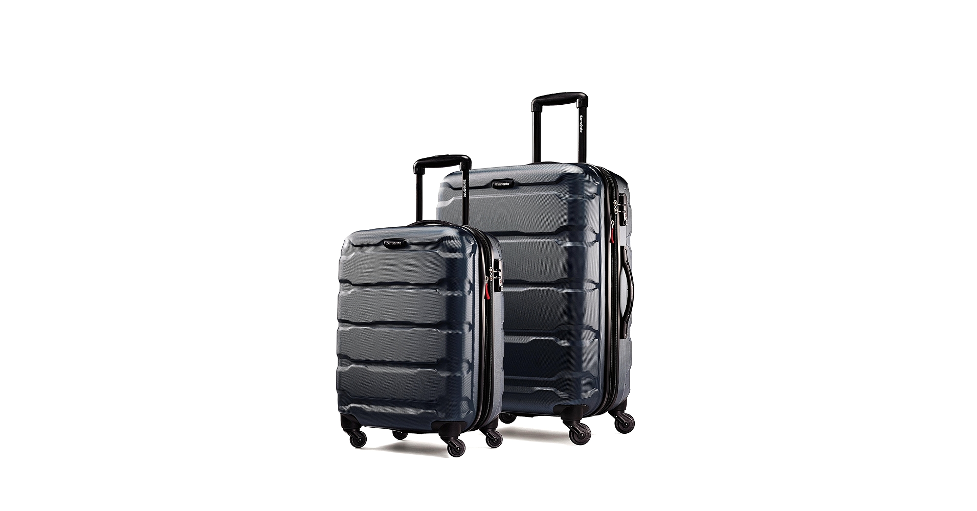 サムソナイト オムニ PC ハードサイド スーツケース Amazon.com | Samsonite Omni PC Hardside Expandable Luggage
