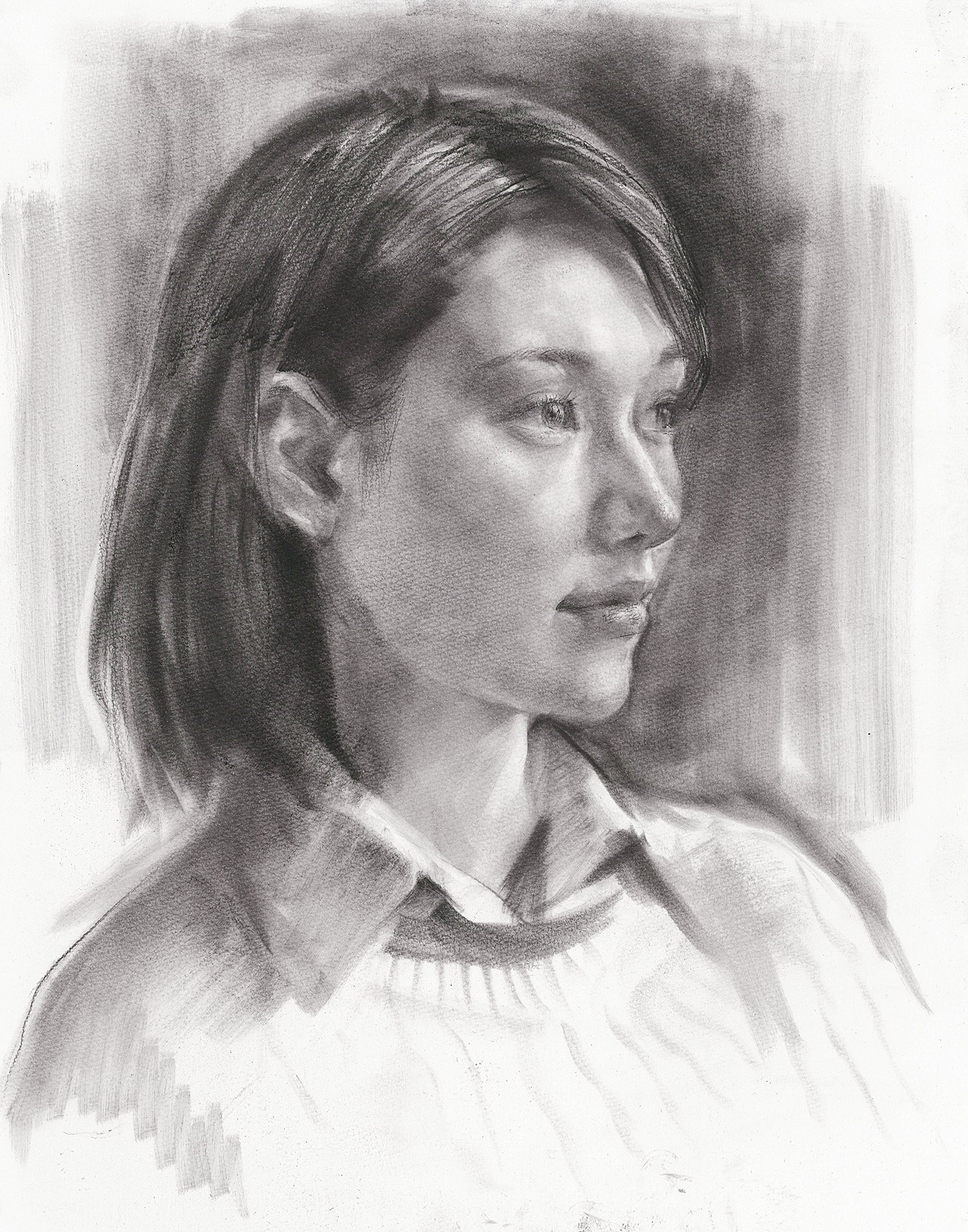 人物デッサン攻略77のポイント 大友義博 本 通販 Amazon 人物デッサン攻略77のポイント 大友義博 本 通販 Amazon