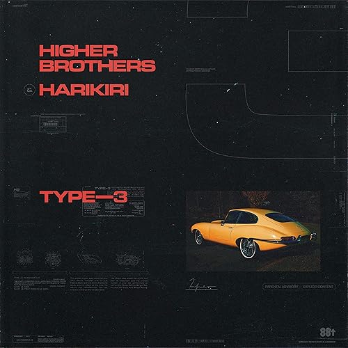 5 30 A M Explicit De Higher Brothers Harikiri En Amazon Music Amazon Es
