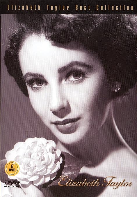 Elizabeth Taylor Collection