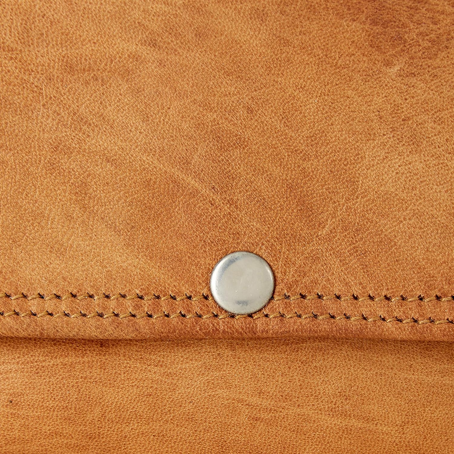 Pure Leather Vintage Handmade Wallet - For Women With Cardholder By Wild Hazel