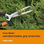 Fiskars sécateurs extensibles Power-Lever de 25 à 33 pouces (9169)