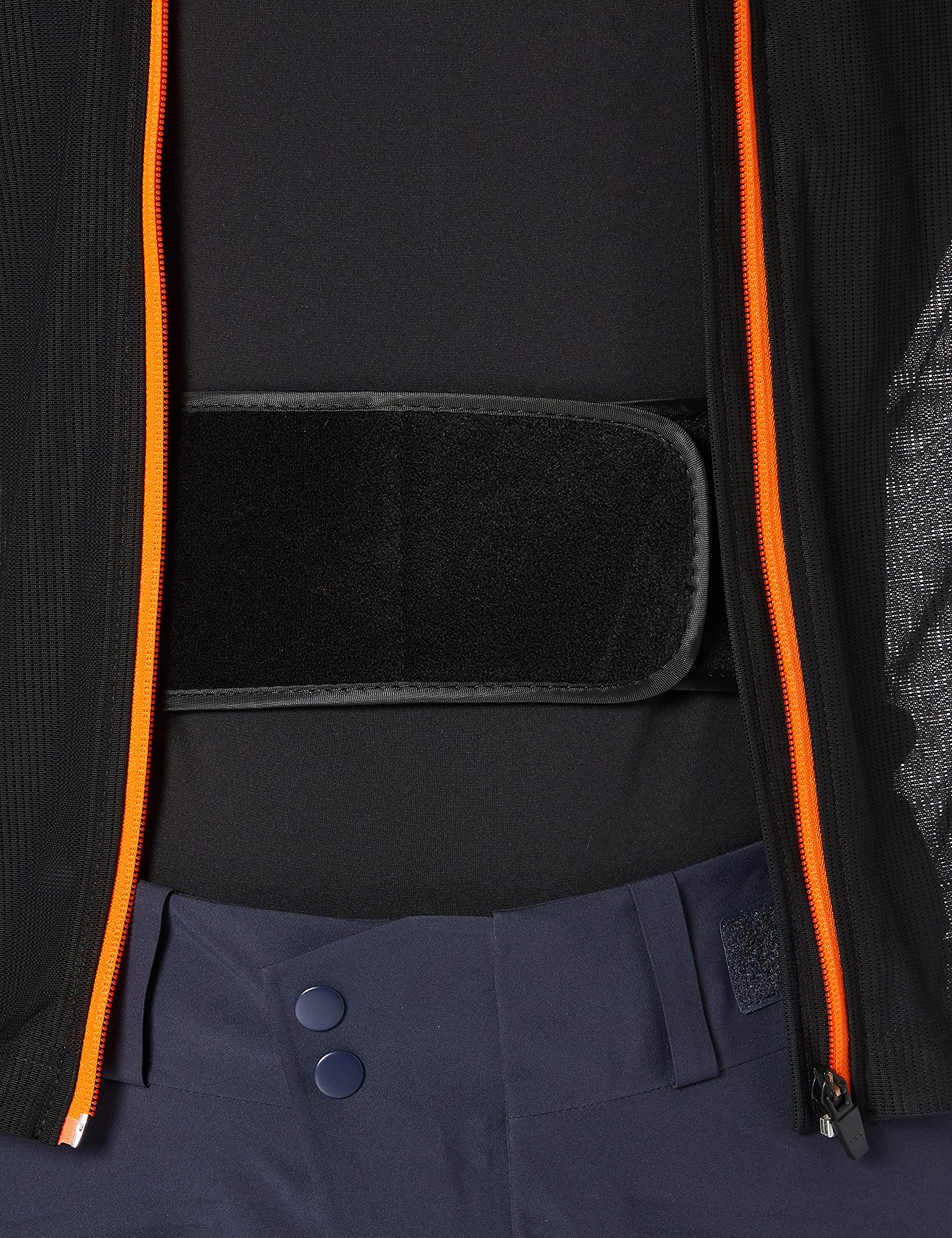 Mc Kinley Fortress 3.0 Protection Dorsale