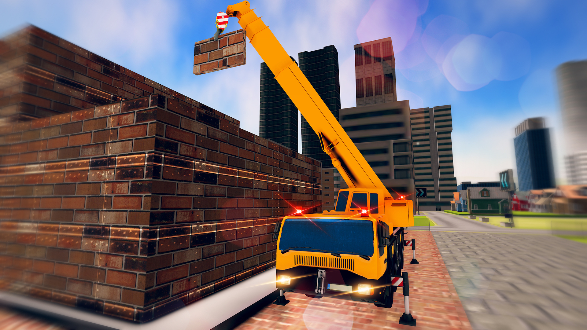 House Building Games House Construction Simulator 18 App on Amazon