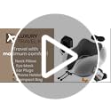 Airplane-Neck-Pillow-Includes-Travel-Pillow-Airplane-Phone-Holder-Mount-Eye-Masks-Earplugs-for-Travel-100-Pure-Memory-Foam-Travel-Pillow-5-Pc-Travel-Kit