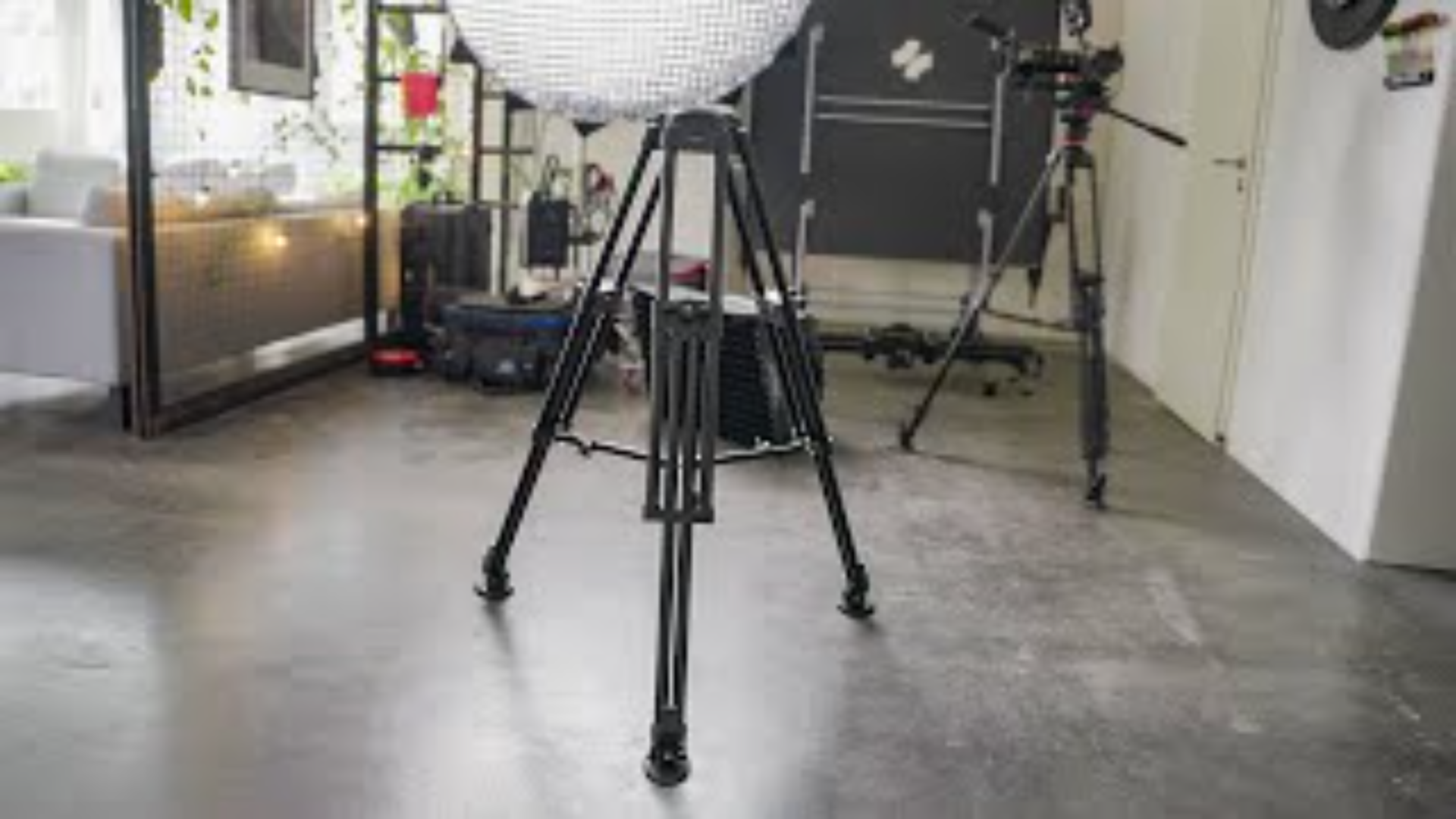 Proaim 100mm Bowl Head Tripod Stand With Rubber Nigeria | Ubuy - View #12