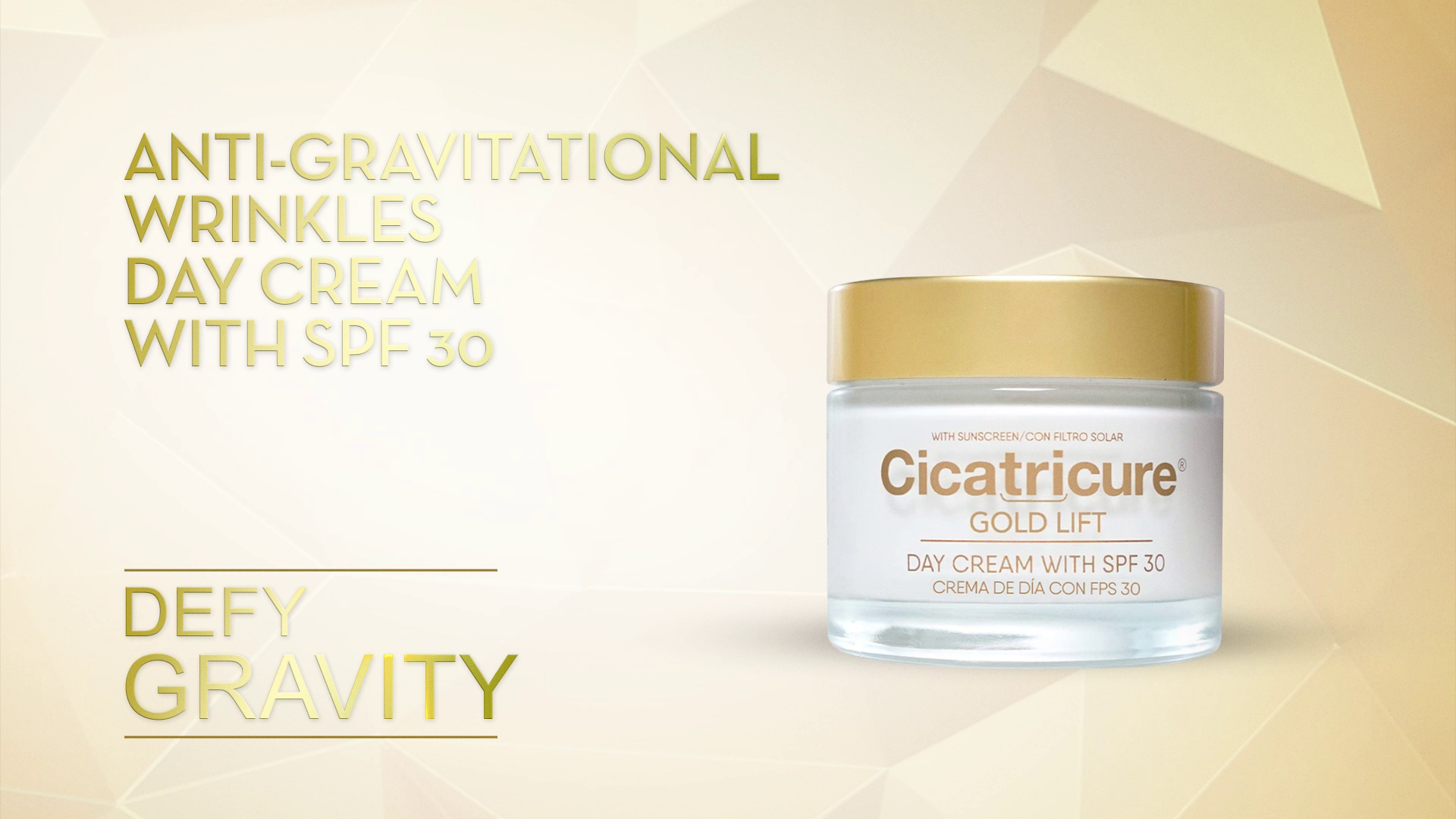 Amazon.com: Cicatricure Gold Lift Day Cream, Anti Aging Face
