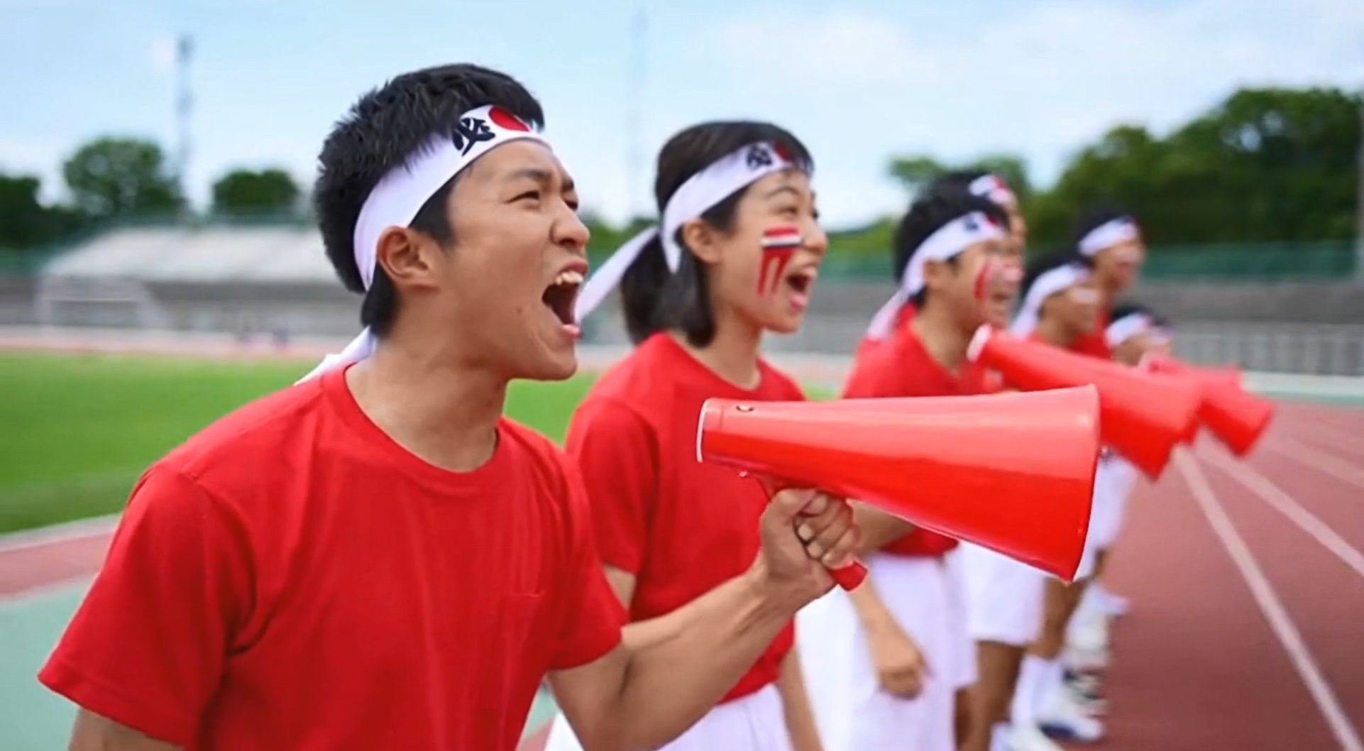 Amazon.co.jp: HOLIDYOYO 必勝 ハチマキ はちまき 日の丸 85Cm-100Cm