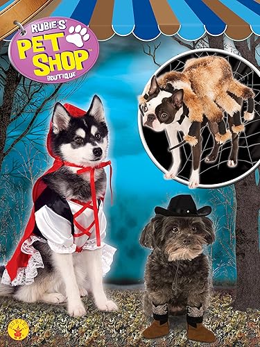 Miniatura 7 de Rubies Red Riding Hood Dog Costume