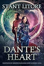 Dante's Heart: The Full Saga - coolthings.us
