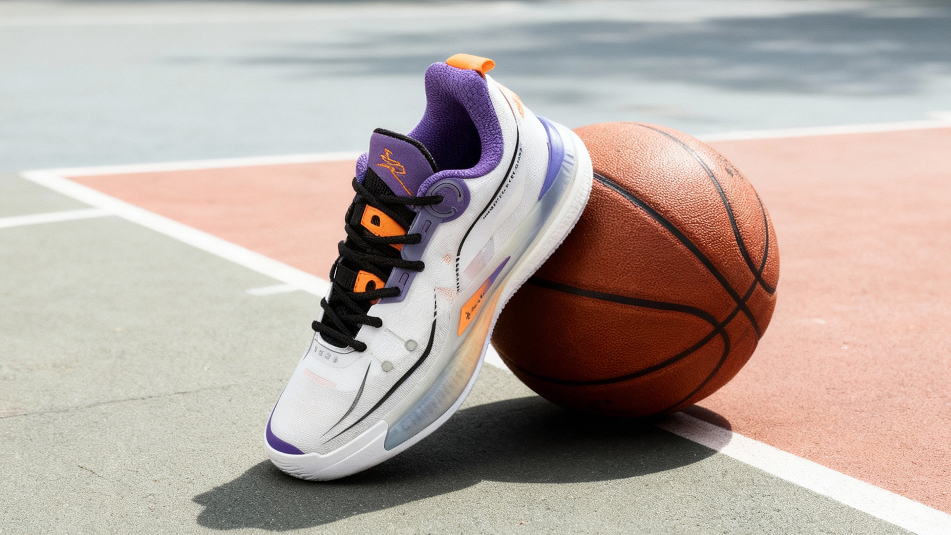 Amazon.com | 361° DVD 2 Basketball Shoes for Men Breathable