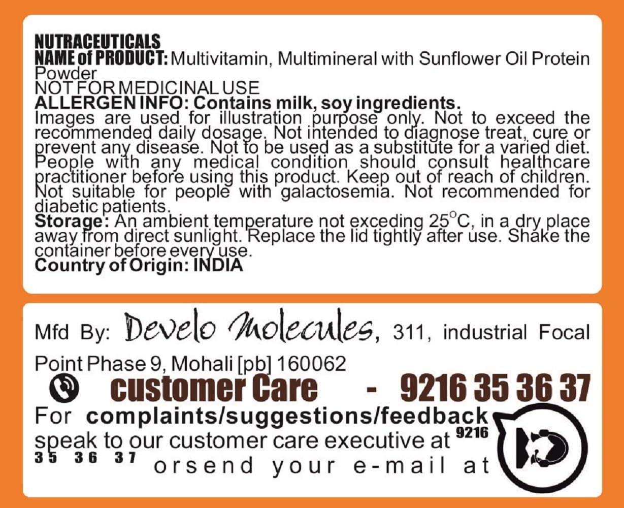 Buy Now Develo Weight &Amp; Mass Gainer Protein Powder For Men &Amp; Women -... 4 Buy Now Develo Weight &Amp; Mass Gainer Protein Powder For Men &Amp; Women -...