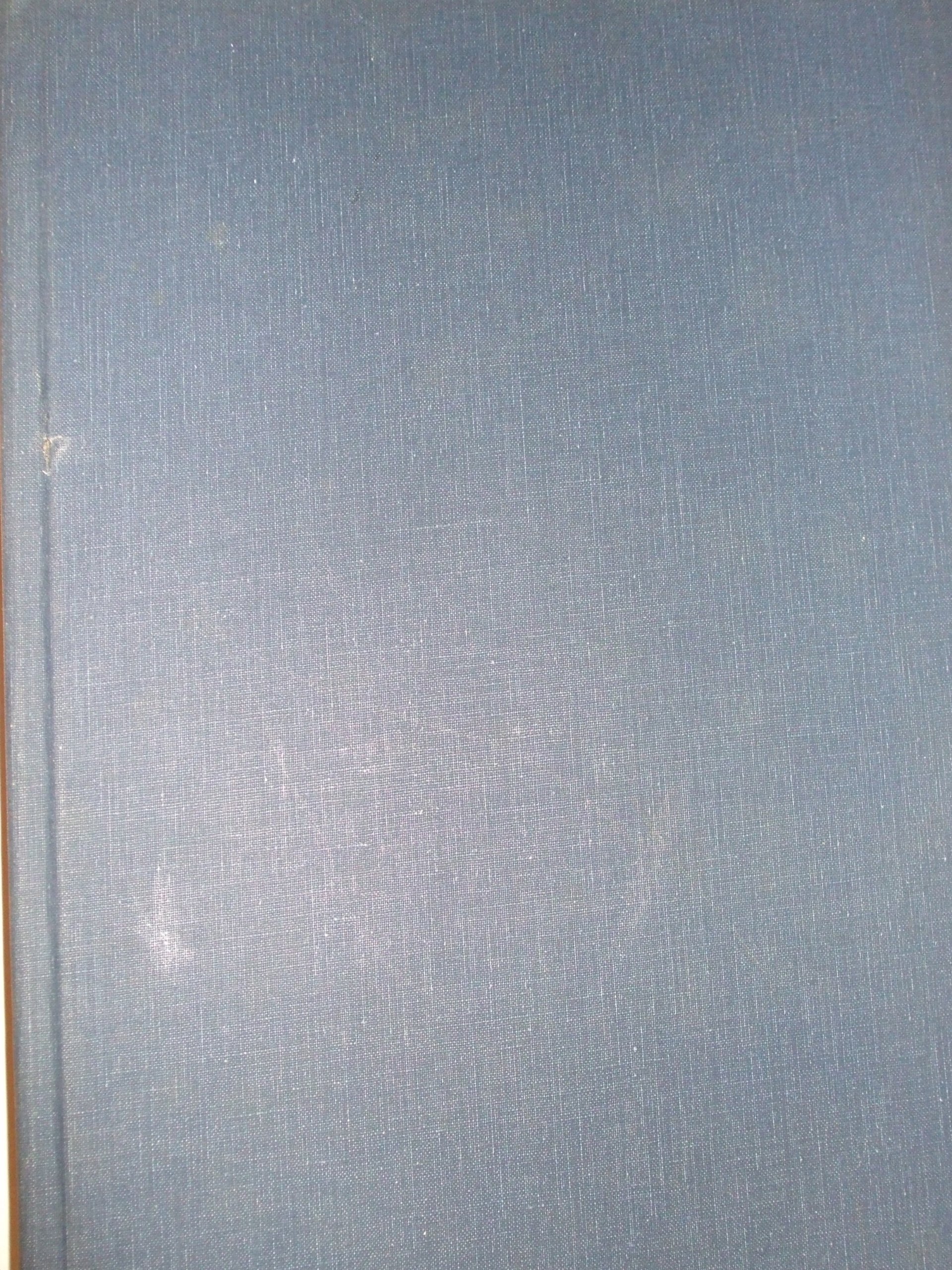 Armstrong: David Park (Cloth)