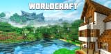 WorldCraft: 3D Build & Craft with Skins Export to Minecraft - 10