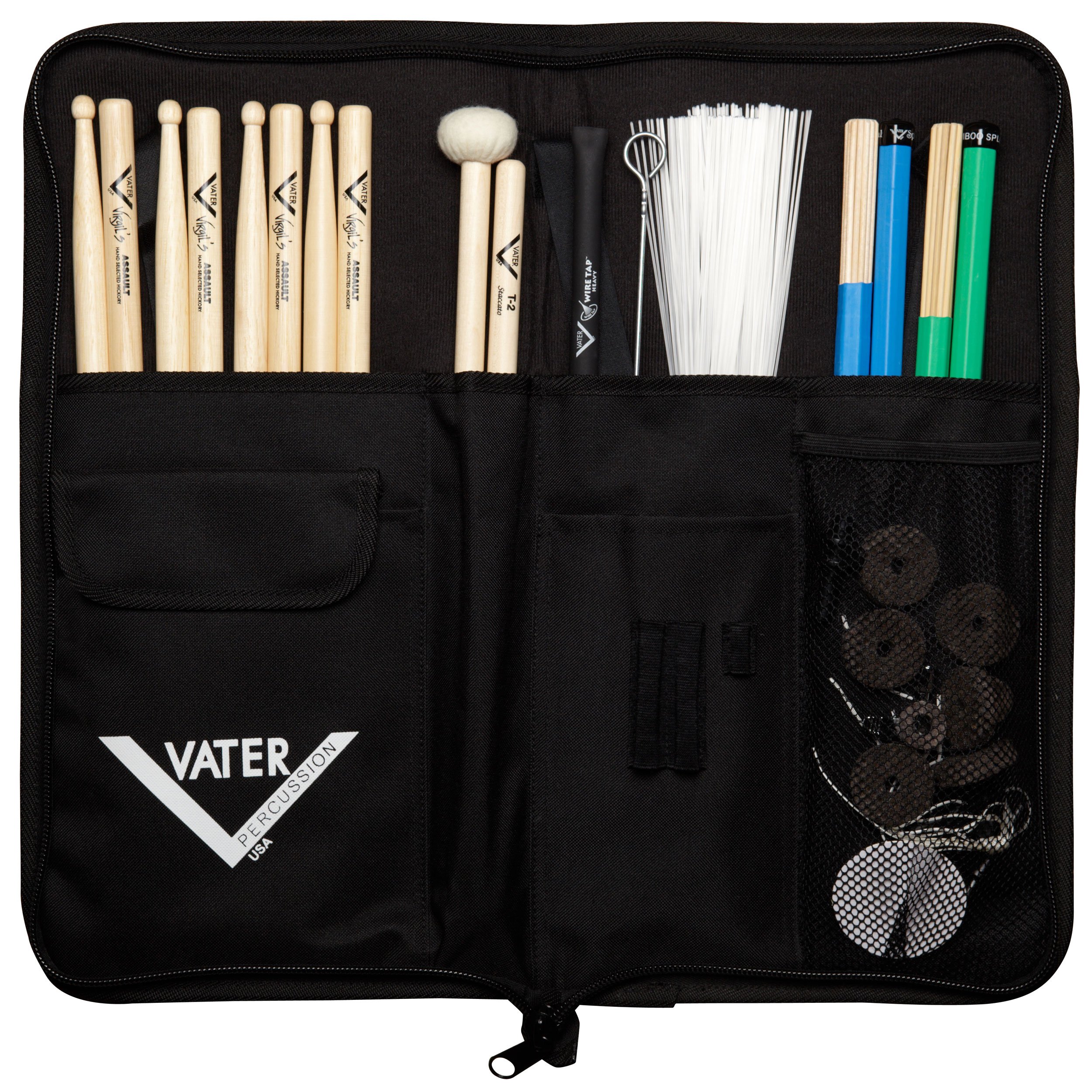 Vater VSB1 Drumstick Bag