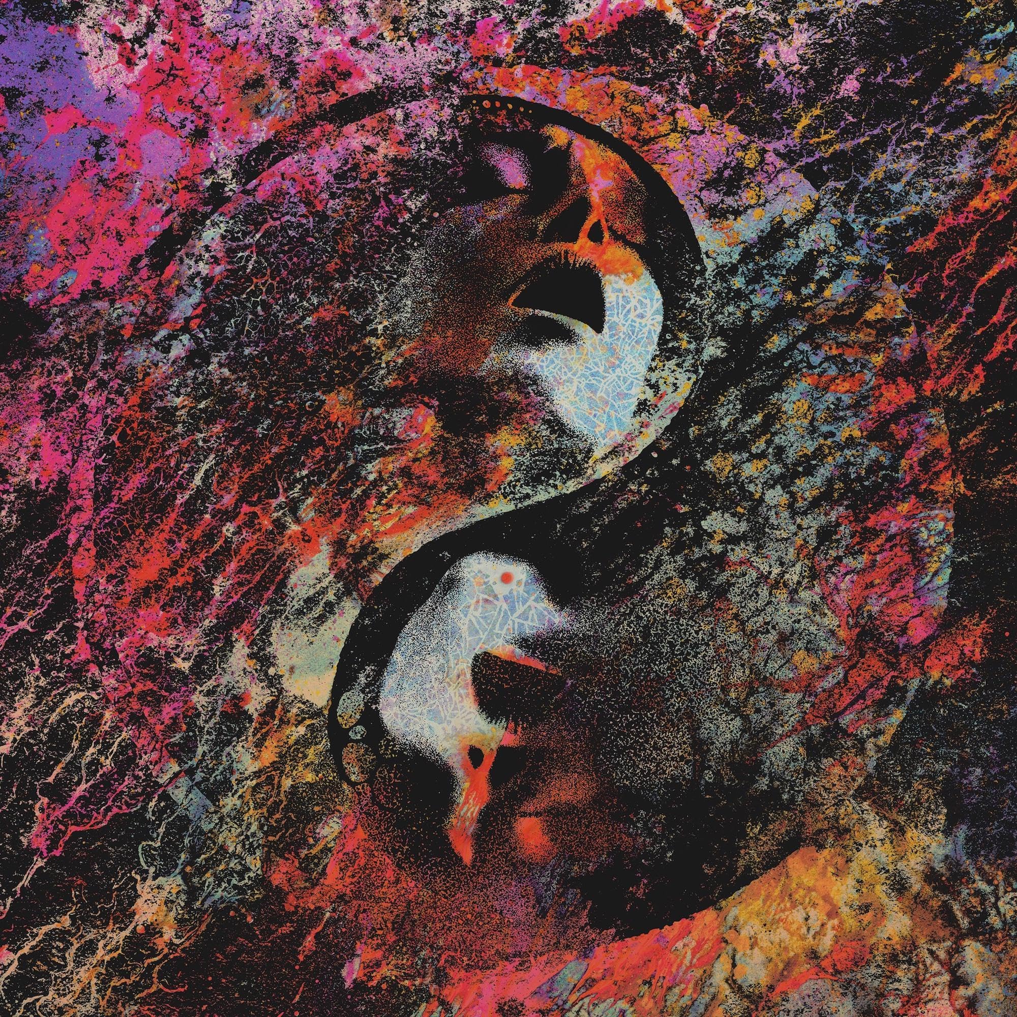 Gather & Mourn [VINYL]