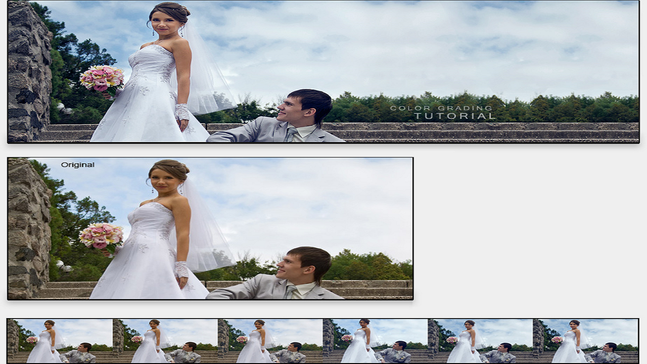HOW TO CREATE A CARTOON CHARACTER WITH PHOTOMANIPULATION & RETOUCHING ...